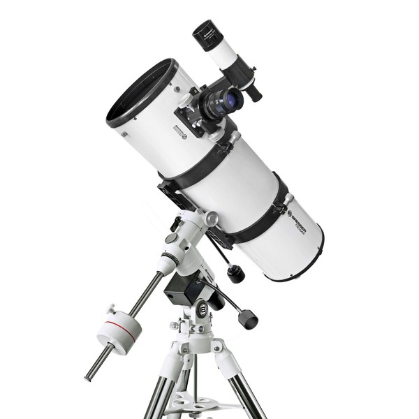 Bresser Teleskop N 203/800 Messier EXOS-2