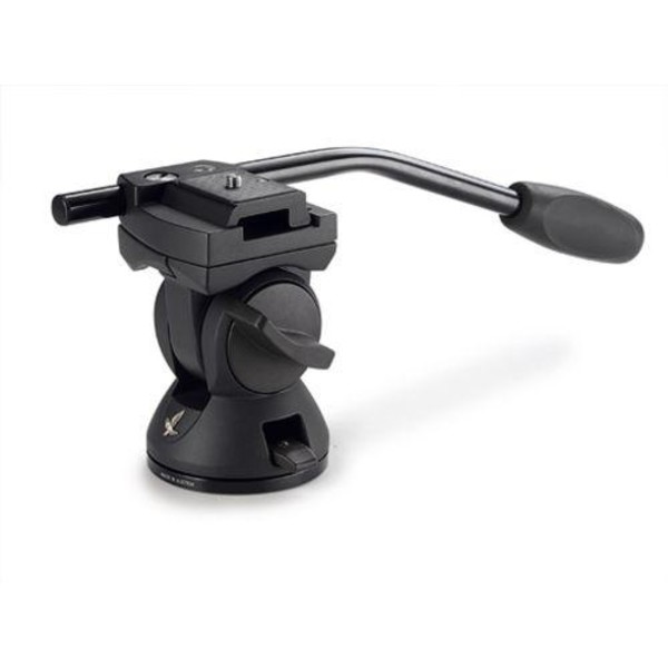 Swarovski 2-way-panheads DH 101 tripod head