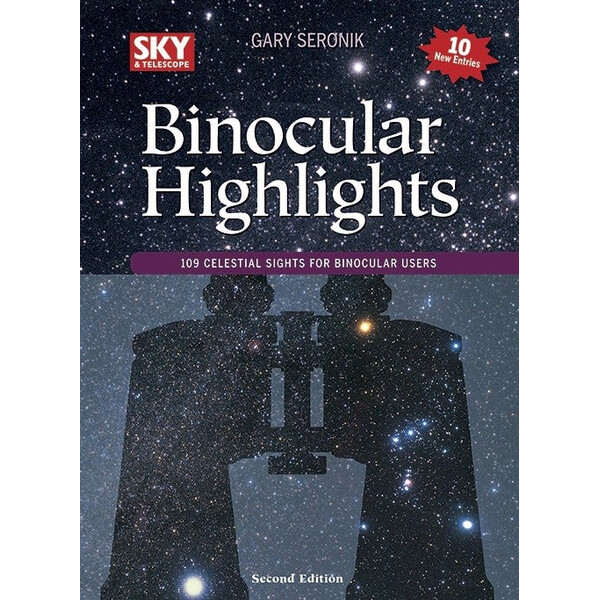 Sky-Publishing Binocular Highlights