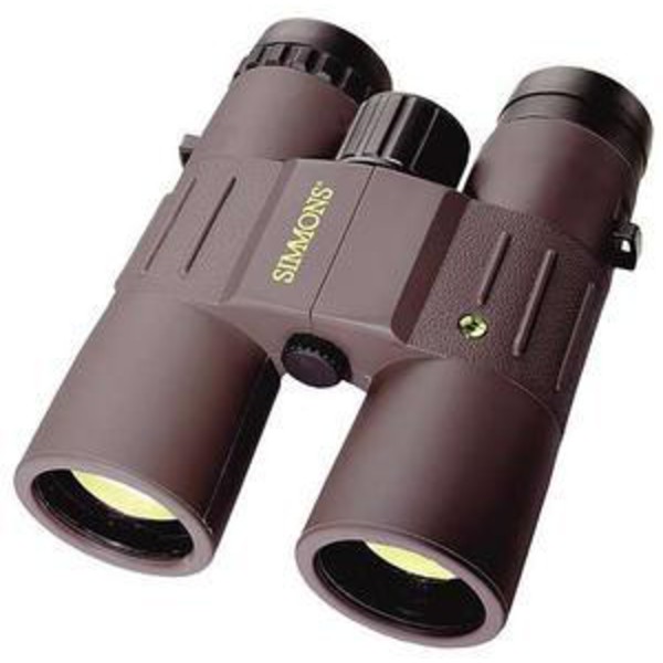 Simmons Fernglas Wilderness 8x42mm