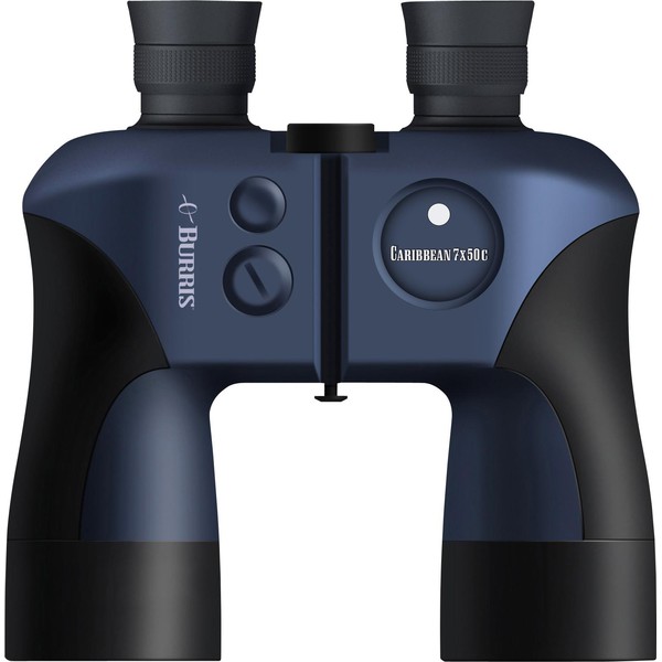 Burris Binoculars Caribbean 7x50 K