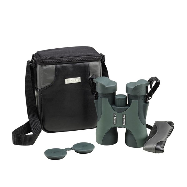 Burris Binoculars Montana 8x42