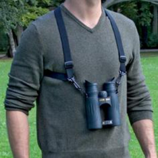 Steiner Comfort harness system