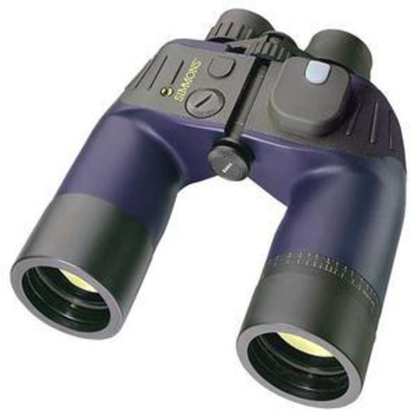 Simmons Fernglas Wilderness 7x50mm CLS