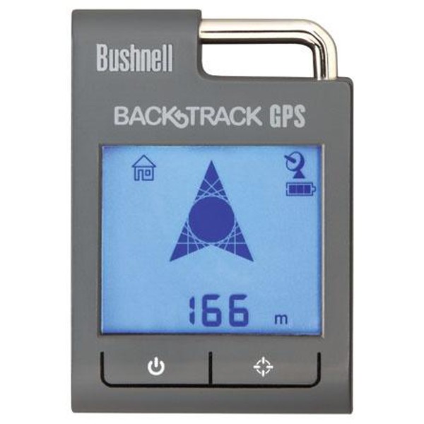Bushnell Compass Backtrack Point 3