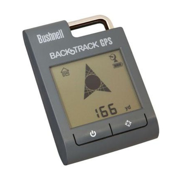 Bushnell Compass Backtrack Point 3