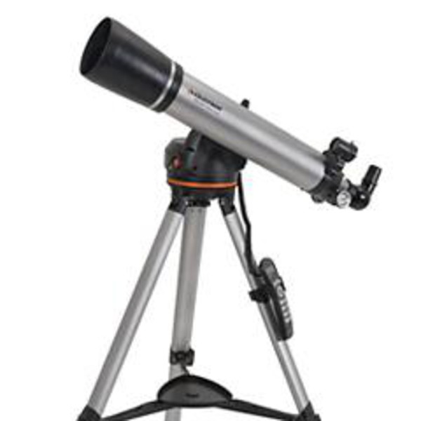 Celestron Telescope AC 90/660 LCM GoTo