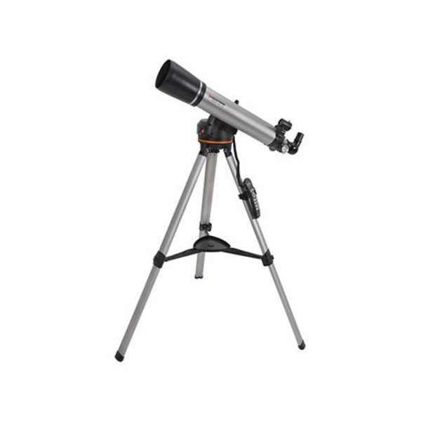 Celestron Telescope AC 90/660 LCM GoTo