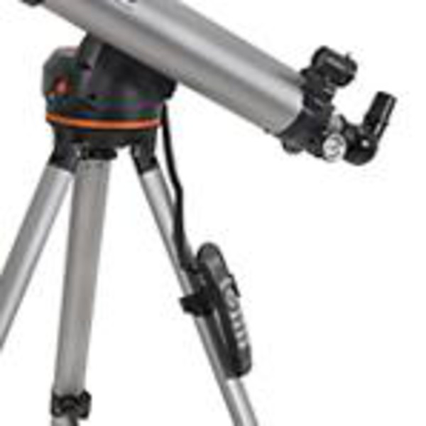 Celestron Telescope AC 90/660 LCM GoTo