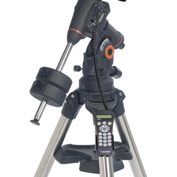 Celestron Schmidt-Cassegrain telescope SC 280/2800 CGEM-DX 1100 GoTo