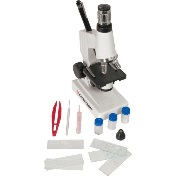 Celestron Microscope 44121 microscopy set