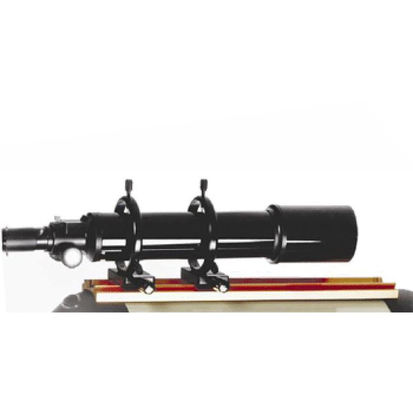 Celestron 80mm guide scope set (80mm finder scope + 125mm tube rings)