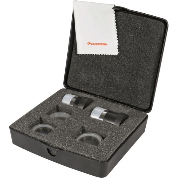 Celestron 1.25" PowerSeeker I accessory set