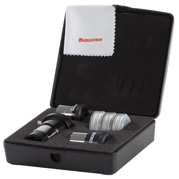 Celestron AstroMaster II 1.25" accessory set