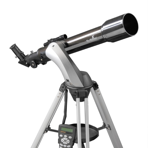 Skywatcher Telescope AC 70/700 Mercury AZ SynScan GoTo