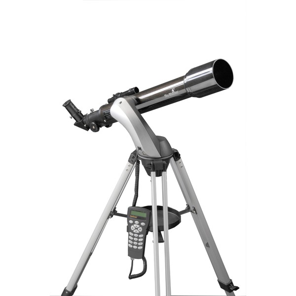 Skywatcher Telescope AC 70/700 Mercury AZ SynScan GoTo