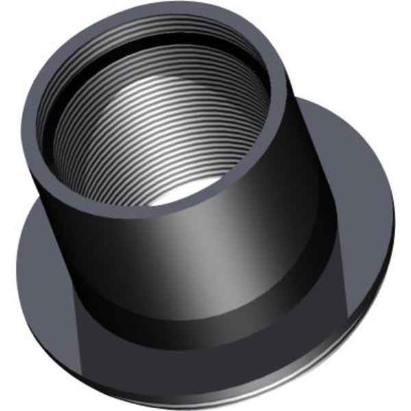 Omegon T-2 to 1.25" adapter