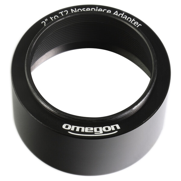 Omegon Nosepiece 2” ver 1 (M42 to 2”)