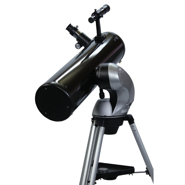 Skywatcher Telescope N 130/650 Explorer SupaTrak Auto