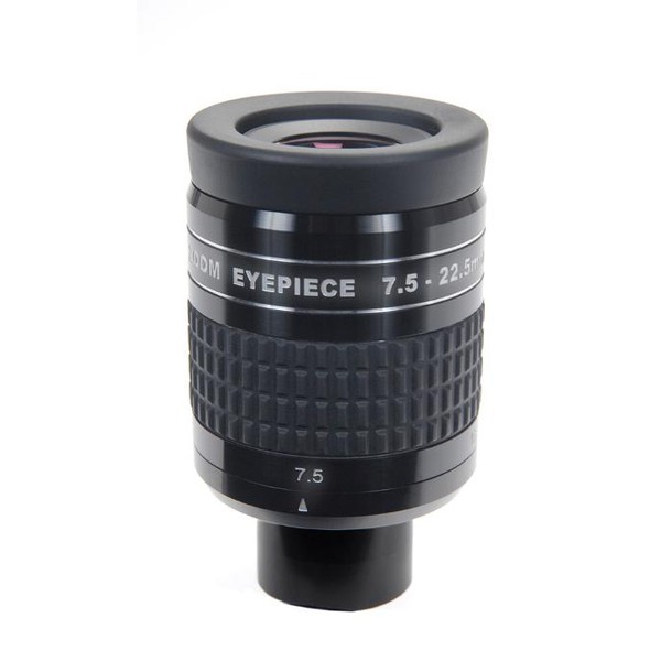 Skywatcher HyperFlex-8E High-Performance Zoom 7.5mm-22.5mm Eyepiece