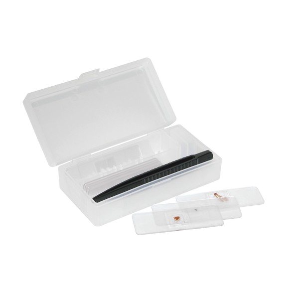 Carson Accessories set for zPix 200