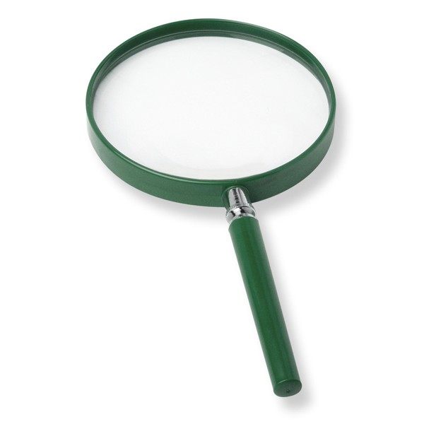 Carson BigEye 2.5X magnifying glass