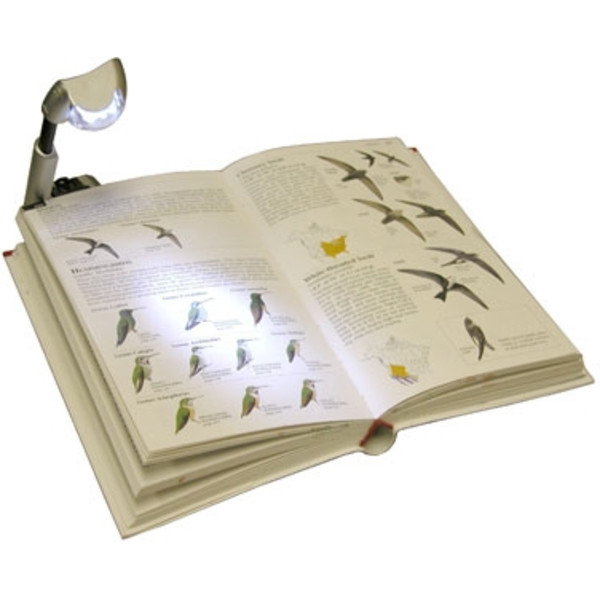 Carson Torch BookBrite BB-22 LED reading light