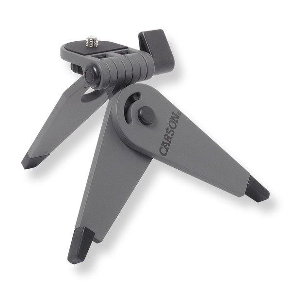 Carson HandiPod table tripod