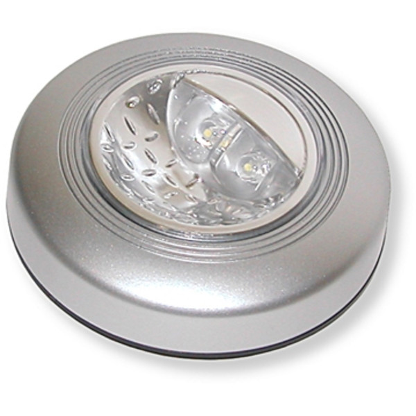 Carson Torch Push-Light self-adhesive LED light