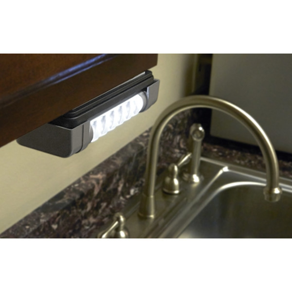 Carson Torch Under Cabinet self-adhesive LED Light