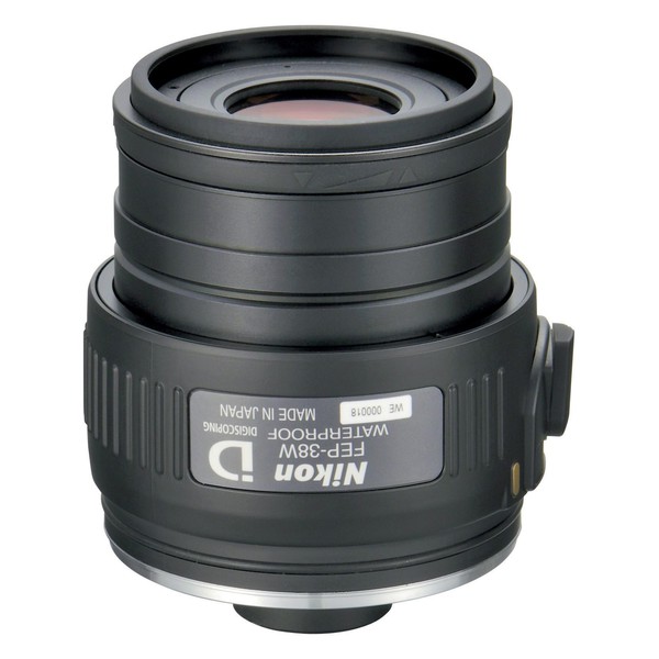 Nikon FEP-38W (30x/38x wide) eyepiece (EDG)