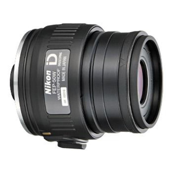 Nikon FEP-50W (40x/50x Wide) eyepiece (EDG)