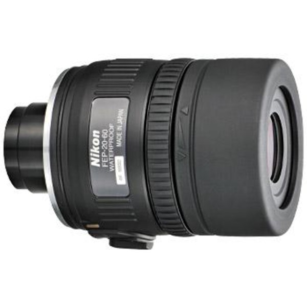Nikon FEP-20-60 (16-48x/20-60x zoom) eyepiece (EDG)
