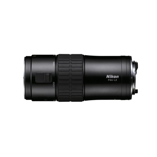 Nikon FSA-L2 camera adapter for DSLR (EDG)