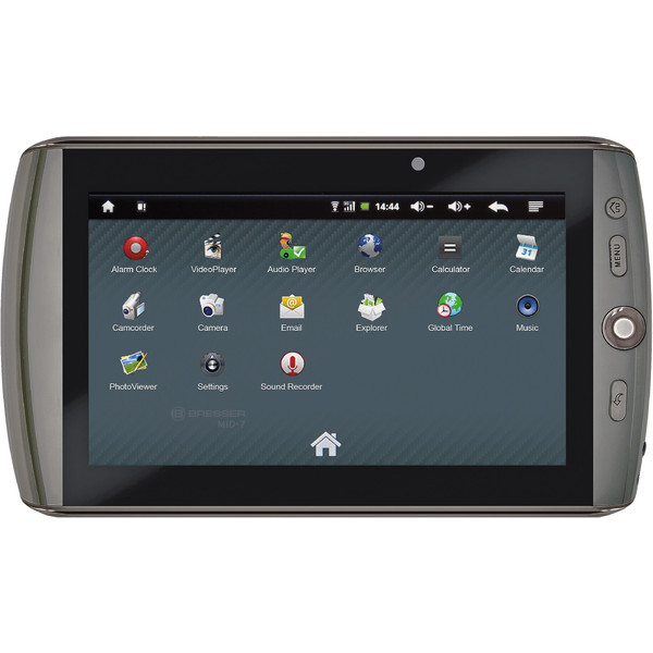 Bresser MID 7 3G tablet PC