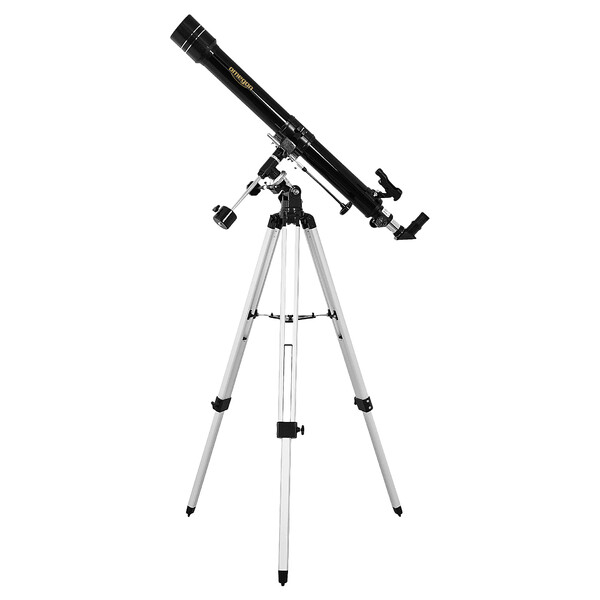 Omegon Telescope AC 70/900 EQ-1