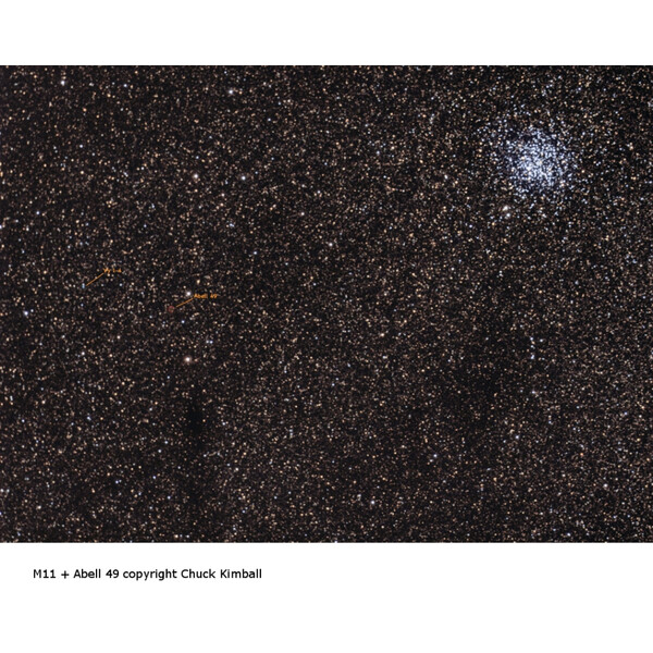 Explore Scientific Maksutov-Newton telescope MN 152/731 OTA
