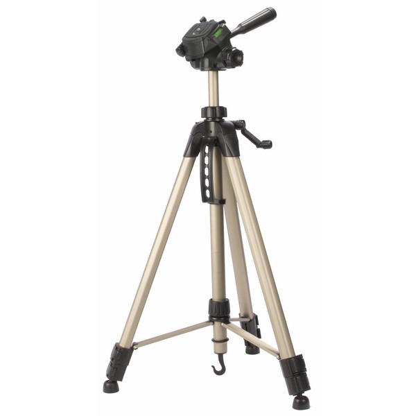 Bilora Aluminium tripod Action Line Top