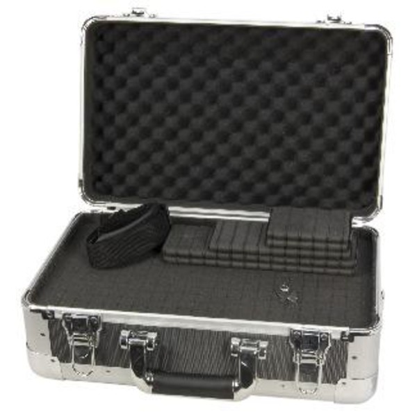 Bilora Digital-B I deluxe aluminium case