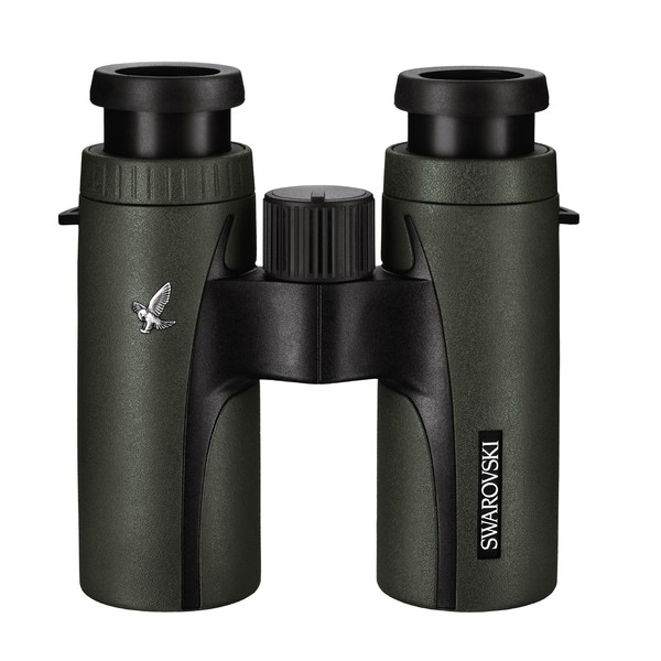 Swarovski CL 10x30 binoculars, green