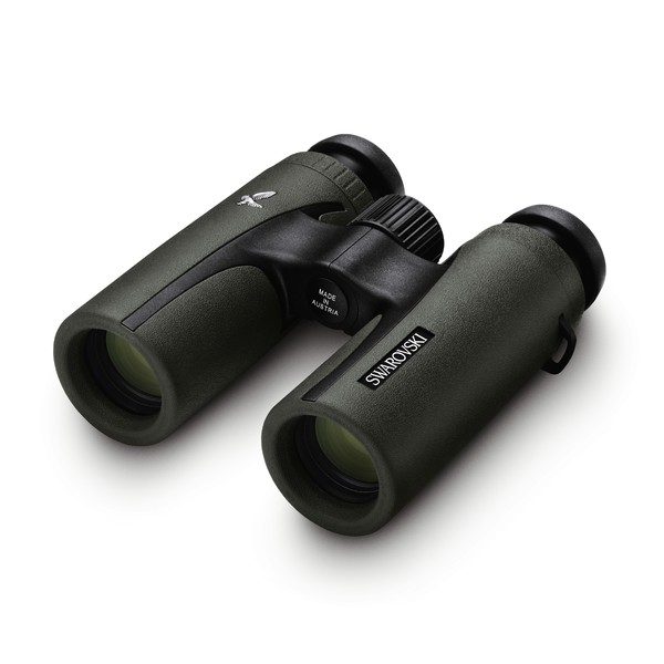 Swarovski CL 10x30 binoculars, green