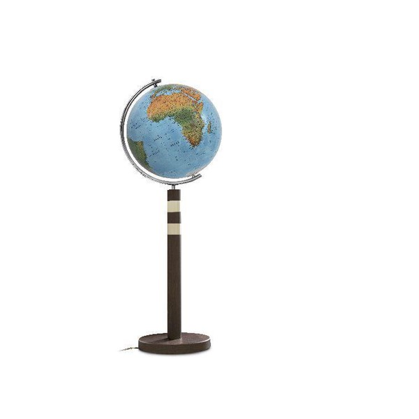 Räthgloben 1917 Globe DFN 40 65