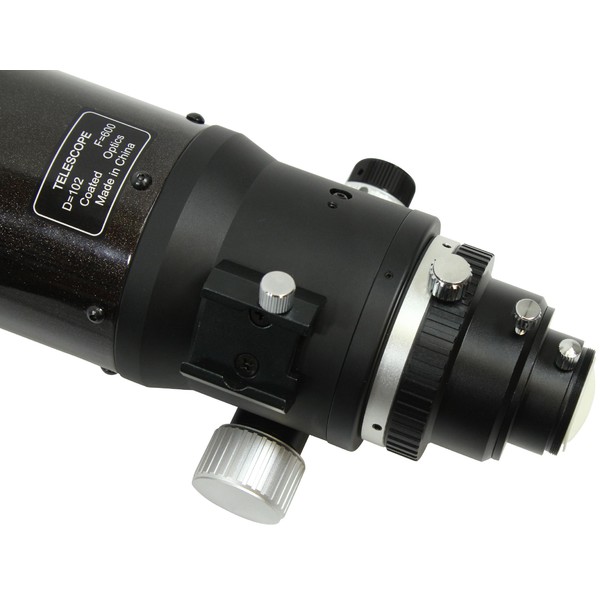 Skywatcher Telescope AC 102/600 OTA