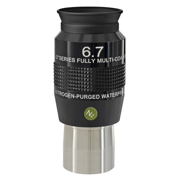 Explore Scientific 6.7mm wide angle eyepiece