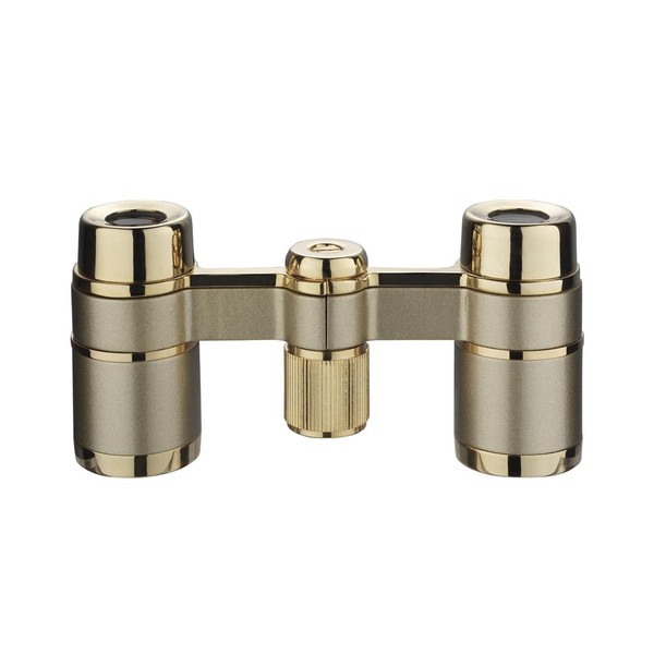 Eschenbach Collezione La Scala opera glasses, pearl gold