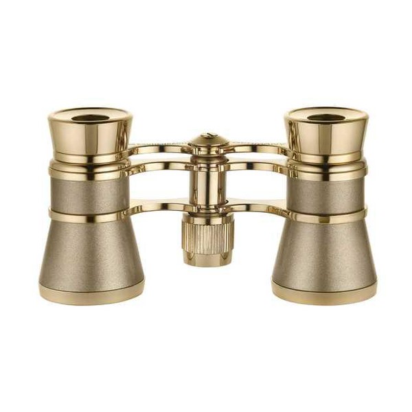 Eschenbach Glamour opera glasses 3x25, gold