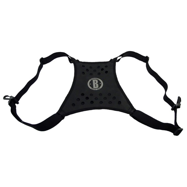 Bushnell Deluxe binoculars harness