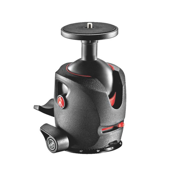 Manfrotto Tripod ball-head MH057M0