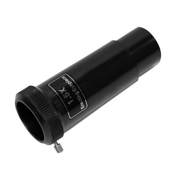 Omegon erecting lens 1.5x, 1,25" for reflectors