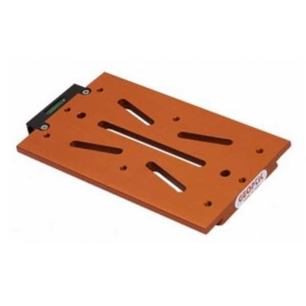 Geoptik Prism rail, Losmandy-Style, 170mm
